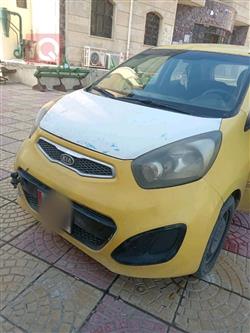 کیا پیکانتۆ